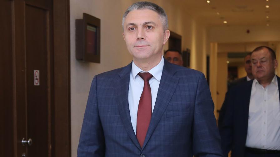  Карадайъ: Постигнахме доста добър резултат 