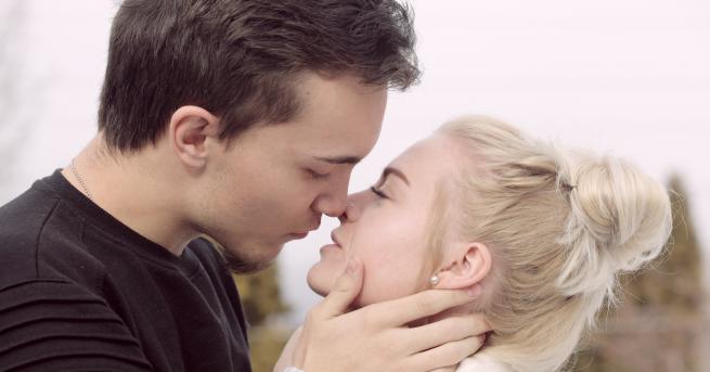 Разделите са ужасно нещо Всички може да се съгласим с