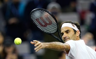 Федерер с намек за отказването си