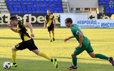 Ботев срещу Ботев: В Пловдив или Враца ще са трите точки