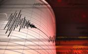  Земетресение сред Дупница и Перник 