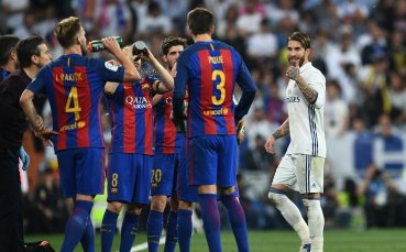 Football Leaks разкриха колко милиона е получил Барса, за американското си турне