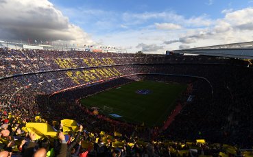 Испанският гранд Барселона попадна в скандална ситуация с предоставените билети