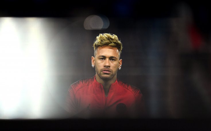 Football Leaks с разкрития за трансфера на Неймар в ПСЖ