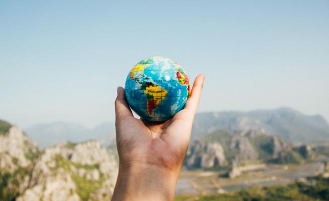  Човекът е изтребил 60% от животинските популации на Земята 