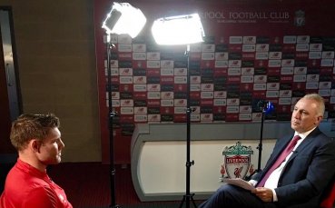 Милнър ахна след среща със Стоичков