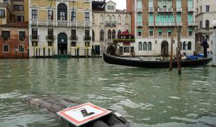 Италия, наводнения