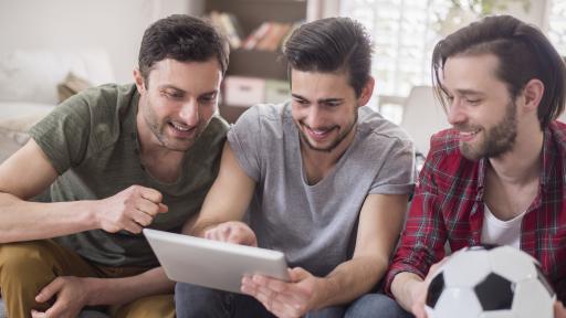  <p>Силен месец с вълнуващи дербита в света на спорта</p> 