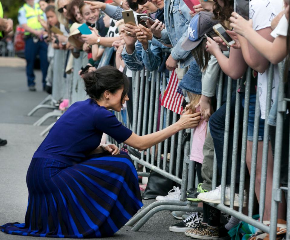  меган маркъл 