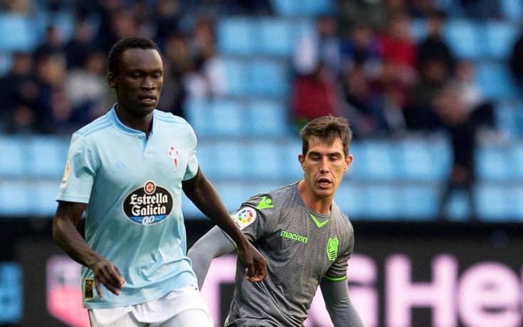 Треторазреден опашкар не се даде на Севиля, реми и на Селта – Сосиедад