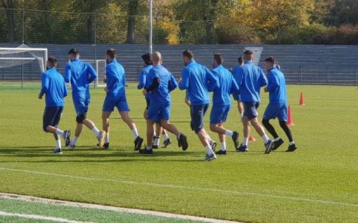Дунав определи групата за мача с Витоша