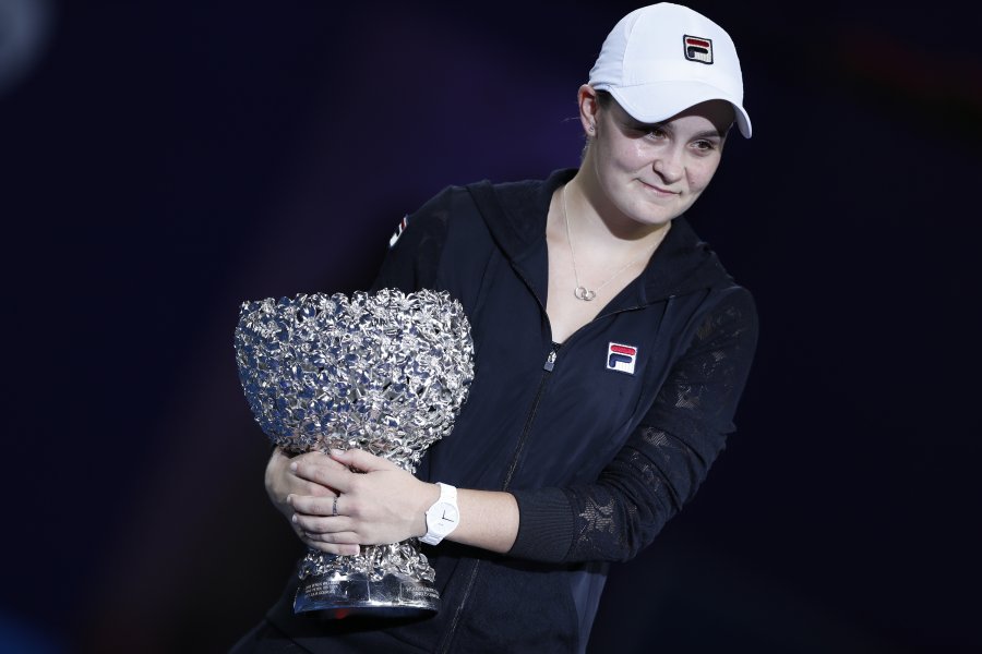 Ашли Барти1