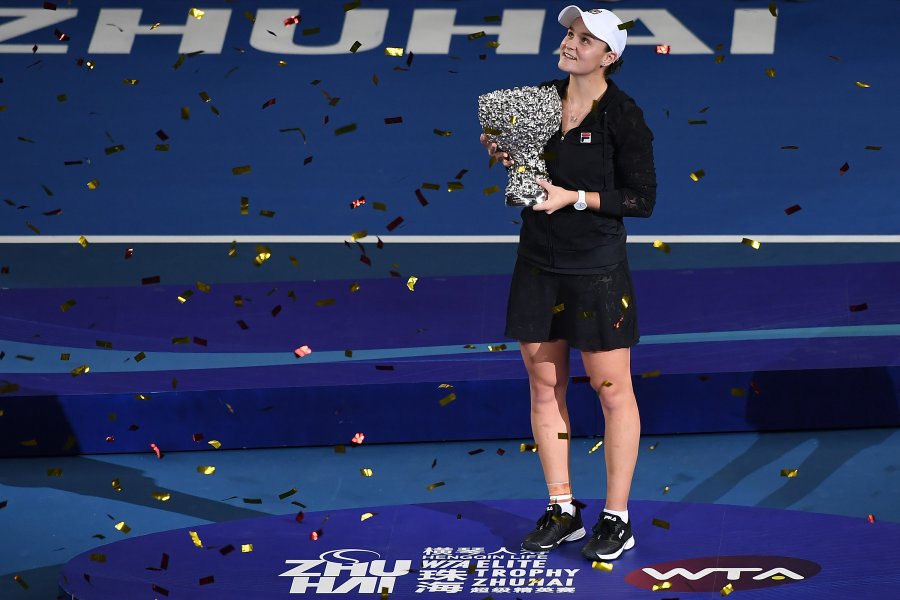 Ашли Барти1