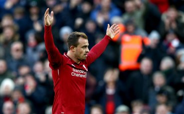 Шакири: Заслужавам повече уважение за постиженията си