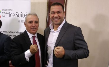 Стоичков със силно послание след победата на Кубрат