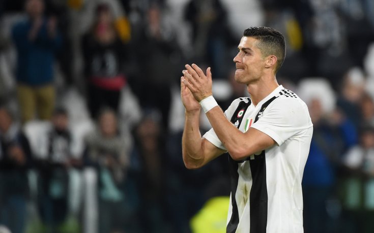 Агентът на Роналдо вижда 6-и триумф със 