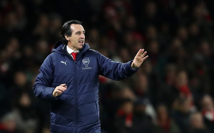 5-те трансфера, които може да направи Арсенал през януари