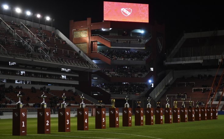 Ексклузивният списък от само 9-има великани във футбола...