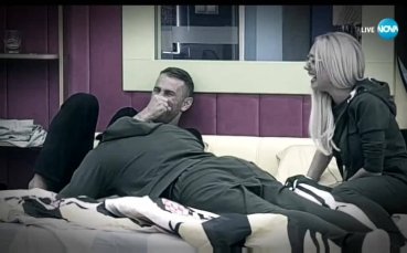 Стойко Сакалиев – лъжливото овчарче на Big Brother