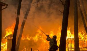 Още жертви на най-смъртоносния пожар в Калифорния