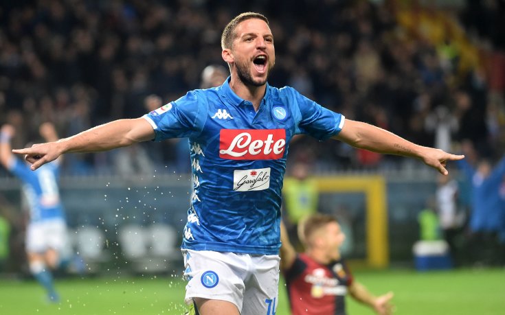 Наполи с много ценен обрат (видео)