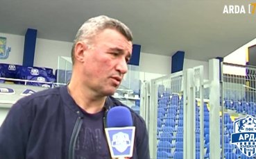 Кременлиев: От Съдийската комисия ни дадоха парадоксален отговор за Ставров