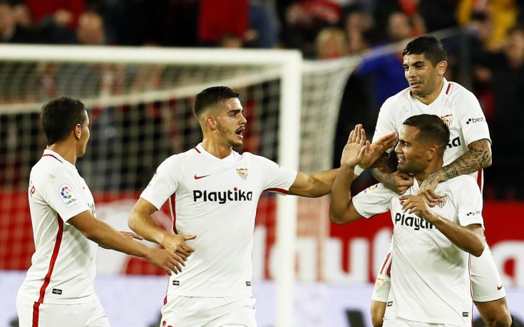 Историята е на страната на Севиля, но...възможна ли е титлата?