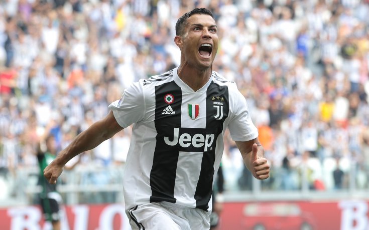 Директор на Юве: Привличането на Кристиано бе много лесно