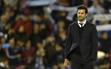 Солари: Купата е мотивация, но химнът на Шампионска лига ни възпламенява