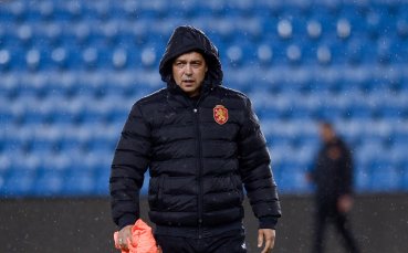 Хубчев за усмивките: В работата си човек трябва да е сериозен