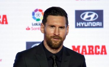Бивш президент на Барса: Меси получаваше по-малко, отколкото заслужава