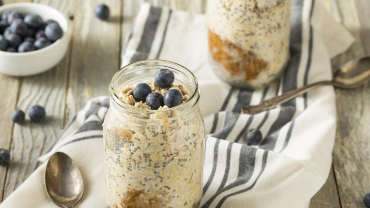  Храни против есенна меланхолия и стрес 