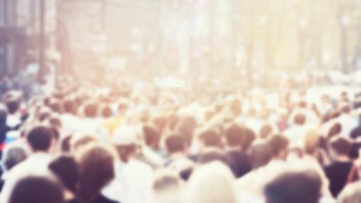  Учени: 2064 година човечеството ще доближи максимума си 