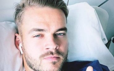 Ейолфсон се оперира и заяви: Нека направим това