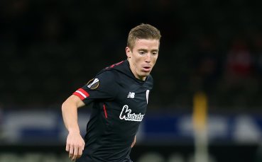 Наполи опитва да вземе ас на Билбао без пари