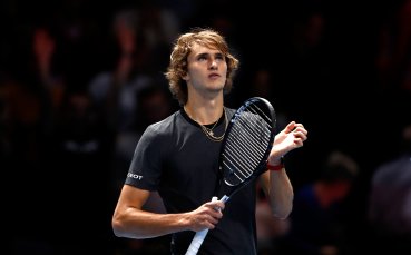 Зверев: В новия формат на Купа Дейвис ще участва само Надал от звездите