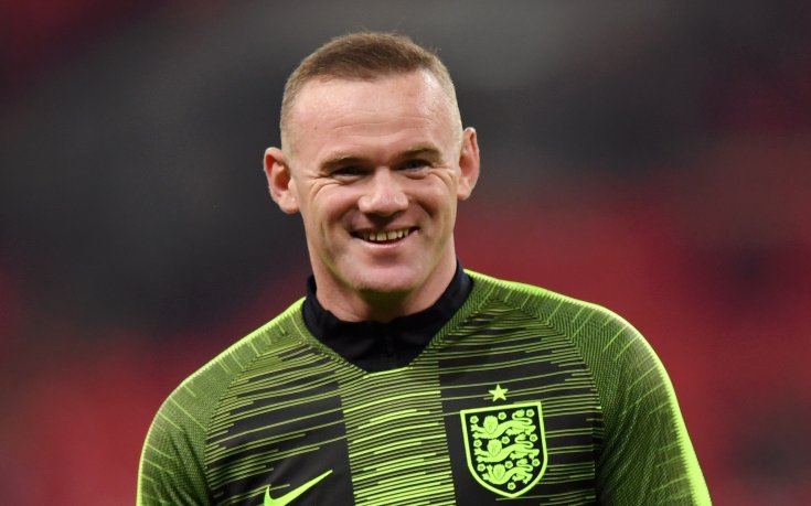 Рууни посочи кой трябва да поеме Юнайтед