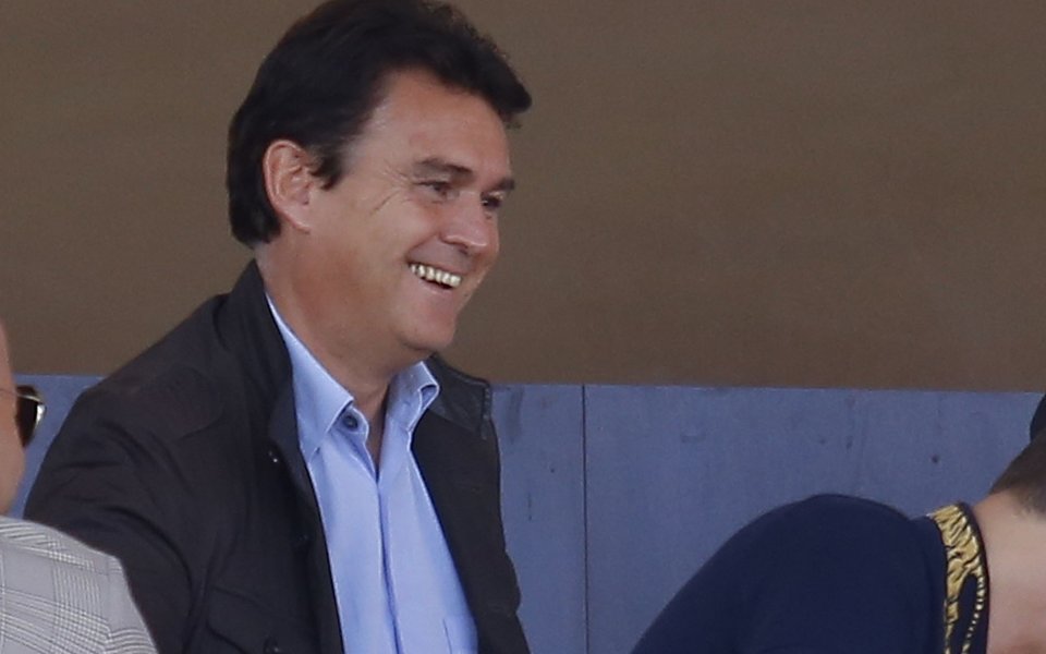 Собственикът на Септември (София) Румен Чандъров коментира появилата се информация,