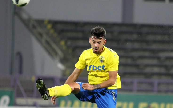 Верея се справи с Локо Горна Оряховица в Мъглиж