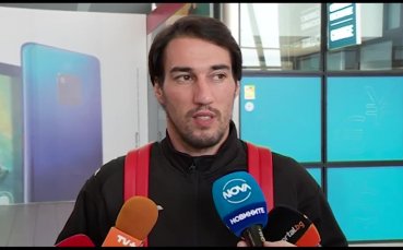Ивелин Попов: Има разочарование, важно е да победим Словения