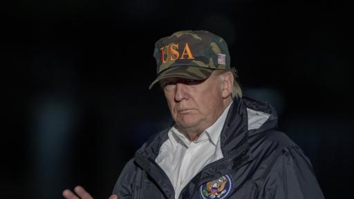  Съединени американски щати излизат от Парижкото съглашение за климата 