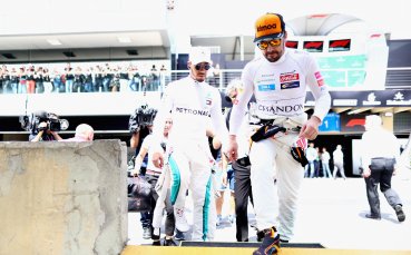 Фернандо Алонсо не изключи завръщане във Ф1