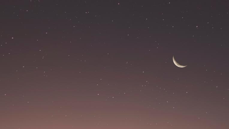  Какво да (не) вършиме по време на намаляващата Луна през ноември 