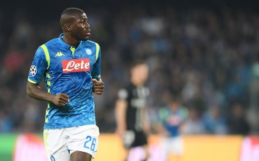 Треньорът на Тотнъм Жозе Моуриньо подготвя бомбастична оферта за защитника