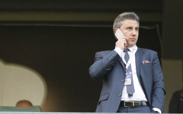 Павел Колев: Липсата на гаранции ме принудиха да не се разбера със Спас Русев