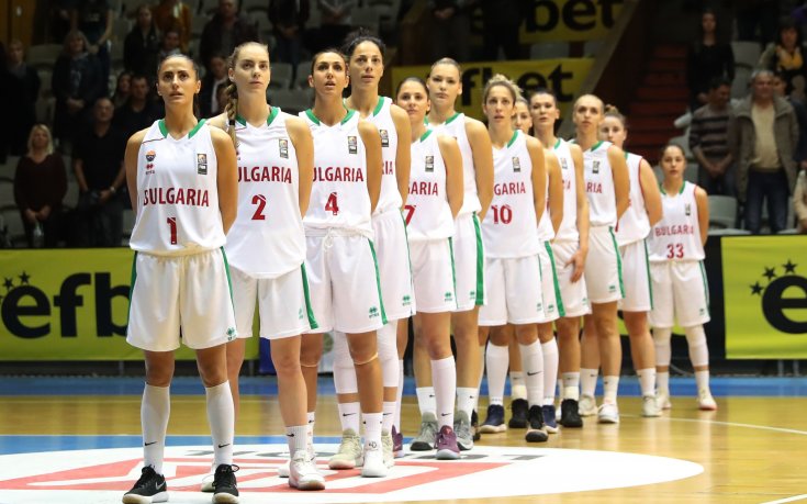 Обявиха програмата на България за втория етап от квалификациите за Евробаскет 2027