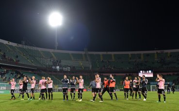 Сделка: Продадоха отбора на Ивайло Чочев