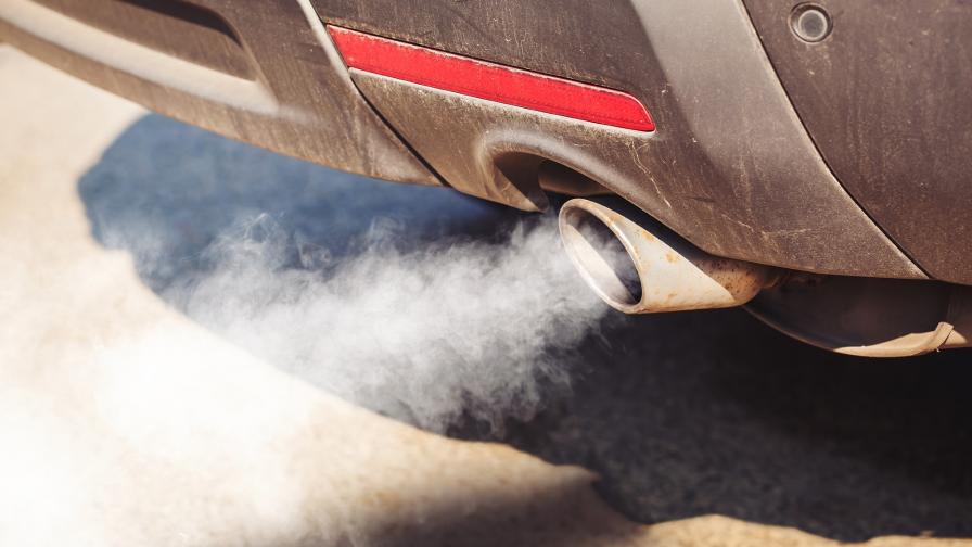 Общините ще могат да определят зони, забранени за замърсяващи автомобили