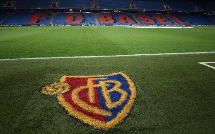 Базел сниши ПСВ и продължава в Шампионската лига