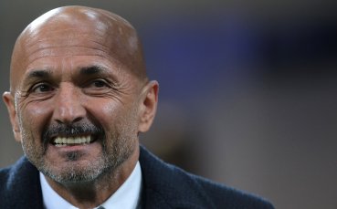 Генералният директор на Интер Милано Джузепе Марота потвърди че треньорът